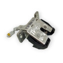 Fechadura Porta Malas Chevrolet Agile 2012 2013 2014
