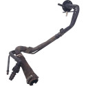 Gargalo Tanque Chevrolet Captiva 2.4 2009