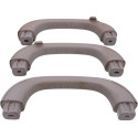  Alça Teto Pega Mao Kit Picanto 2008 2010 1.0l Aut  Cinza Claro
