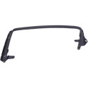 Moldura Porta Traseira Le Gm Cruze 1.8 Ltz 2014 Preto