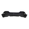 Parachoque Traseiro Chevrolet Captiva 2009 2010