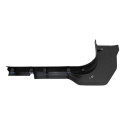 Soleira Porta Dianteira Direita Chevrolet Onix Lt 2017 Preto