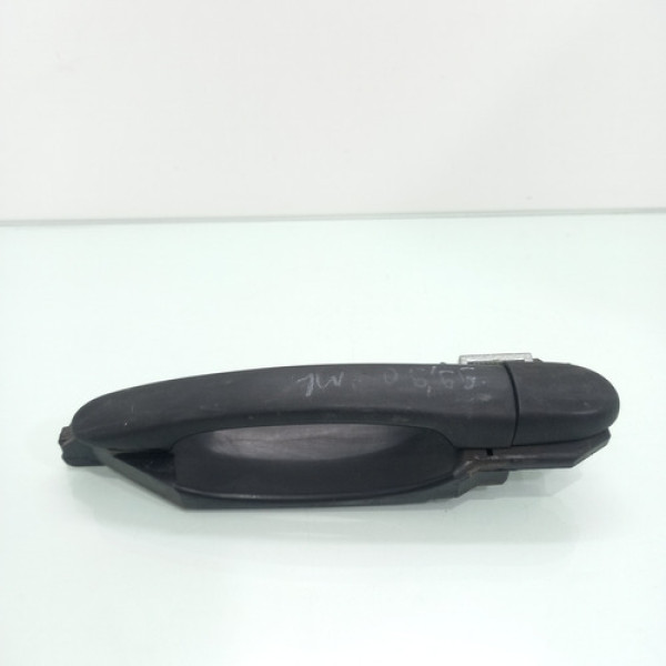 Maçaneta Externa Traseira Esquerda Fiat Palio 2006 A 2010