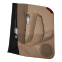 Forro Porta Dianteiro Direito Chevrolet Captiva 2011