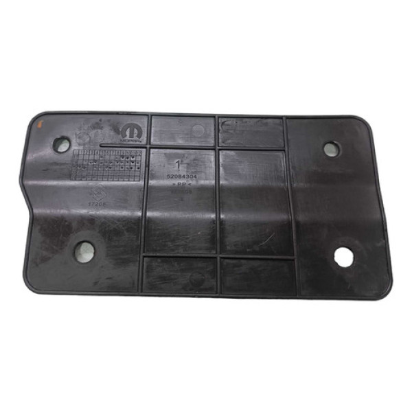 Tampa Acabamento Fiat Argo Drive 1.0  2020