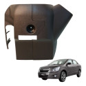 Moldura Inferior Coluna Direção Gm Cobalt 1.8 2013 2014