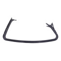 Moldura Porta Traseira Ld Gm Cruze 1.8 Ltz 2014 Preto