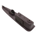 Moldura Comando Vidro Traseiro Esquerdo Malibu Ltz 2012