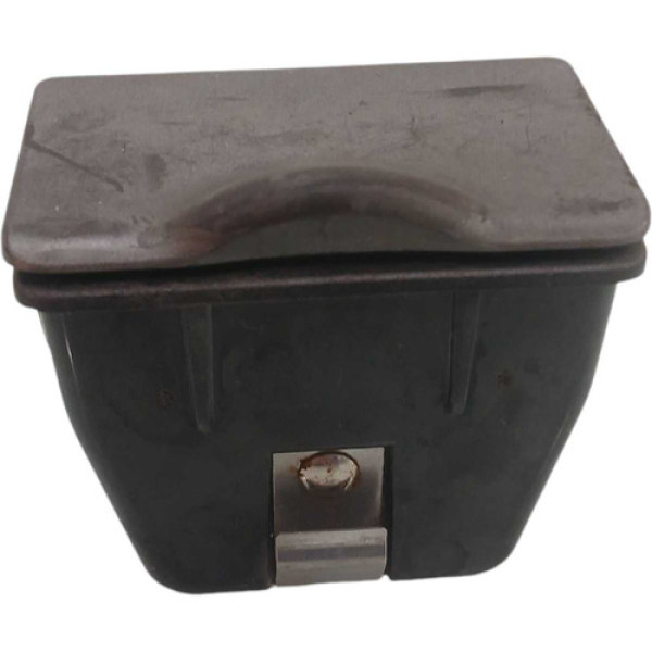 Cinzeiro Lateral Le Nissan Frontier  2008 2012