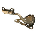 Dobradiça Braço Direito Capo Chevrolet Corsa 2008 2010