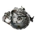 Caixa Cambio Manual  Lifan 320 1.3 2010 2011