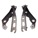 Dobradiça Braço Capo Par Malibu Ltz 2012 15825390