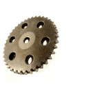 Polia Engrenagem Escape Comando Fusion 2.3 16v Original 38d