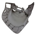 Moldura Painel Instrumentos Gm Cobalt 1.8 2013 2014 Cinza-escuro