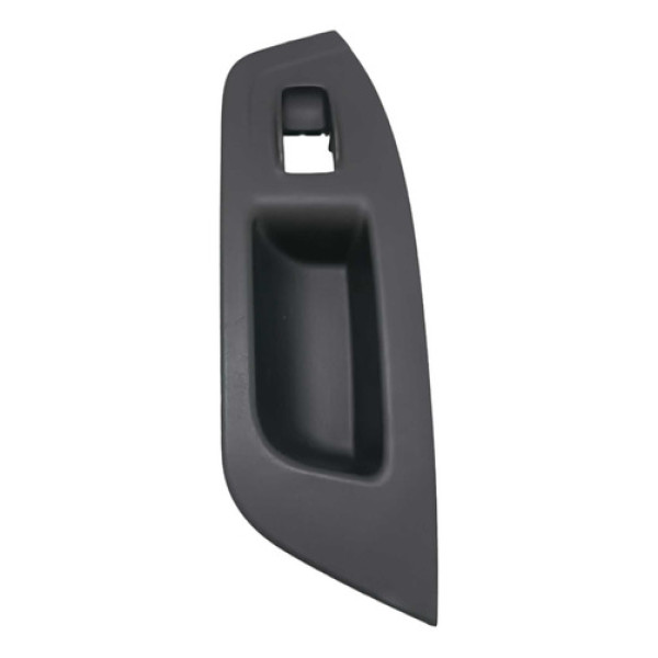 Moldura Comando Vidro Dianteiro Direito Fiat Argo Drive 2020