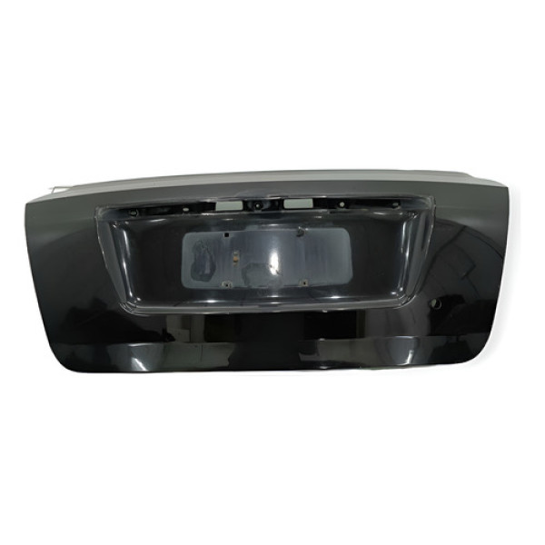 Capo Tampa Traseira Ford Fusion 2006