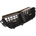 Difusor Central Ar Condicionado Malibu Ltz 2012