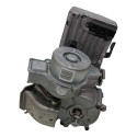  Coluna Direção Ford Ka Se 1.0 12v 3cc 2017 2018 2019