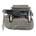 Maçaneta Externa Traseira Esquerda Chevrolet Astra 2004 2006