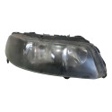 Farol Direito Volkswagen Gol G3 C/detalhe Direito