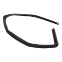 Canaleta Vidro Traseiro Direito Chevrolet Cobalt 2013 2014