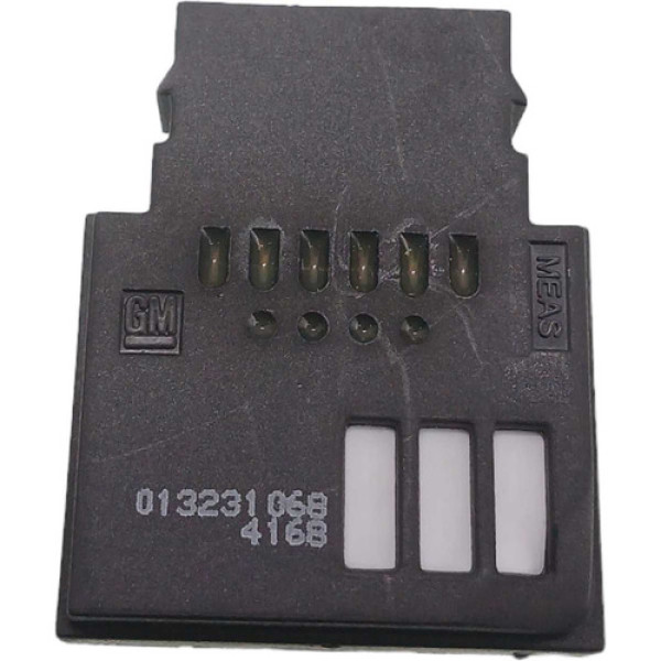 Sensor Temperatura Parabrisa Gm Cruze 1.8 Ltz 2014