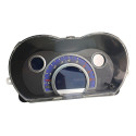 Painel Instrumentos Lifan 320 1.3 16v 2010 2011 F3820000b1 Preto