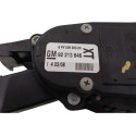 Pedal Acelerador Gm Omega 3.6 Cd 2008 2009 2010 92213646