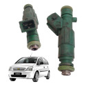 Bico Injetor Meriva Joy 1.8 2007 0280156214