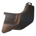 Moldura Soleira Dianteira Direita Gm Cobalt 1.8 2013 2014 Preto