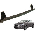 Guia Vidro Dianteiro Esquerdo Cobalt 1.8 Ltz 2013 2014  Preto