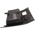 Acabamento Traseiro Console Chevrolet Malibu Ltz 2012