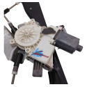 Maquina Vidro Dianteira Esquerda Malibu Ltz 2012