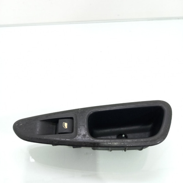 Comando Vidro Elétrico Traseiro Direito Peugeot 408 2011/14