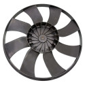 Helice Ventoinha Radiador Captiva 2.4 185cv 2012