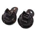 Tweeter Dianteiro Par Omega Cd 3.6 2008 2009 2010 92190187