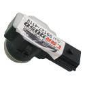 Sensor Estacionamento Chevrolet Cobalt 2016 2020 Preto