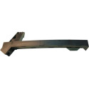 Guia Vidro Traseiro Esquerdo Cobalt 1.8 Ltz 2013 2014 
