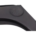 Moldura Alto Falante Dianteiro Direito Omega 3.6 2008 2009