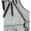 Acabamento Painel Instrumentos Gm Cobalt 1.8 Ltz 2013 2014