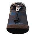 Difusor Ar Lateral Painel Chevrolet Captiva 2009 2010