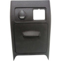 Acabamento Traseiro Console Chevrolet Malibu Ltz 2012