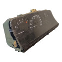 Painel Instrumentos Chevrolet Omega 1999 Preto