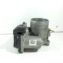 Corpo De Borboleta Tbi Gol Golf Fox 1.6 Flex 