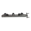 Flauta Bigo Injetor Hb20 1.0 12v 2015