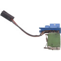 Resistencia Caixa Ar Chevrolet Vectra Gls 1996  1997