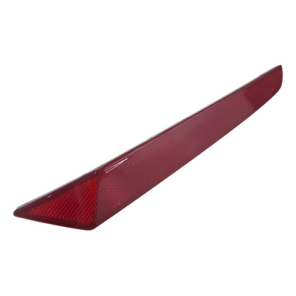 Refletor Traseiro Direito Hyundai Hb20 2014 2016 Vermelho