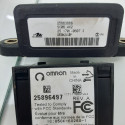 Kit Módulo Injeção Captiva 3.6 V6 Automática 2009 2010