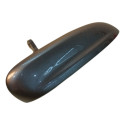 Maçaneta Externa Porta Traseirta Direita Cobalt 2013 2014 Cinza-escuro Dianteira