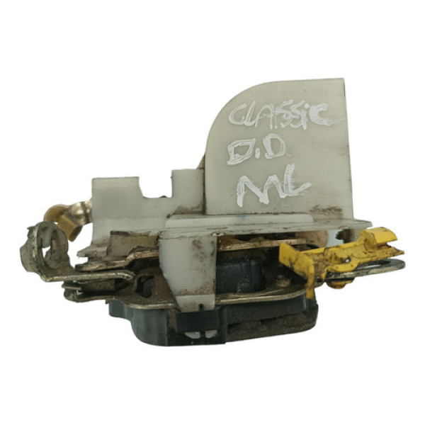 Fechadura Porta Dianteira Direita Chevrolet Classic 20122015